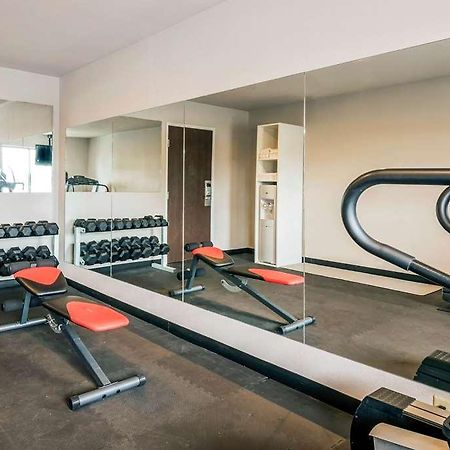 Motel 6 Lancaster, Pa Fertility Ανέσεις φωτογραφία