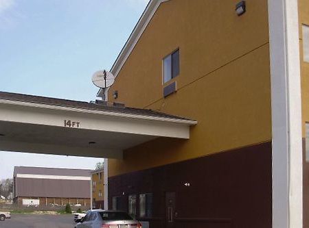 Motel 6 Lancaster, Pa Fertility Εξωτερικό φωτογραφία