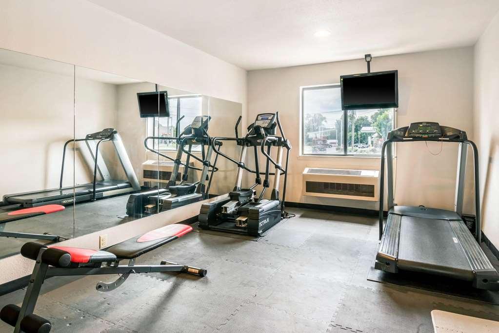 Motel 6 Lancaster, Pa Fertility Ανέσεις φωτογραφία
