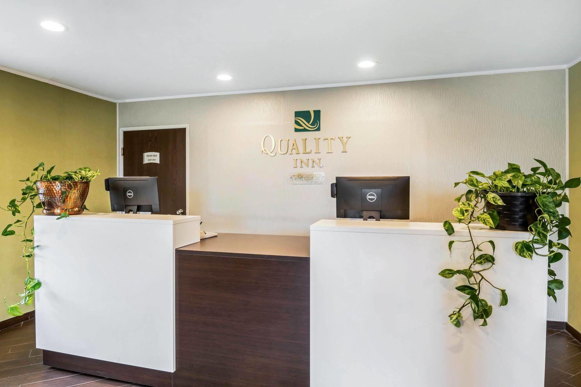 Motel 6 Lancaster, Pa Fertility Εξωτερικό φωτογραφία
