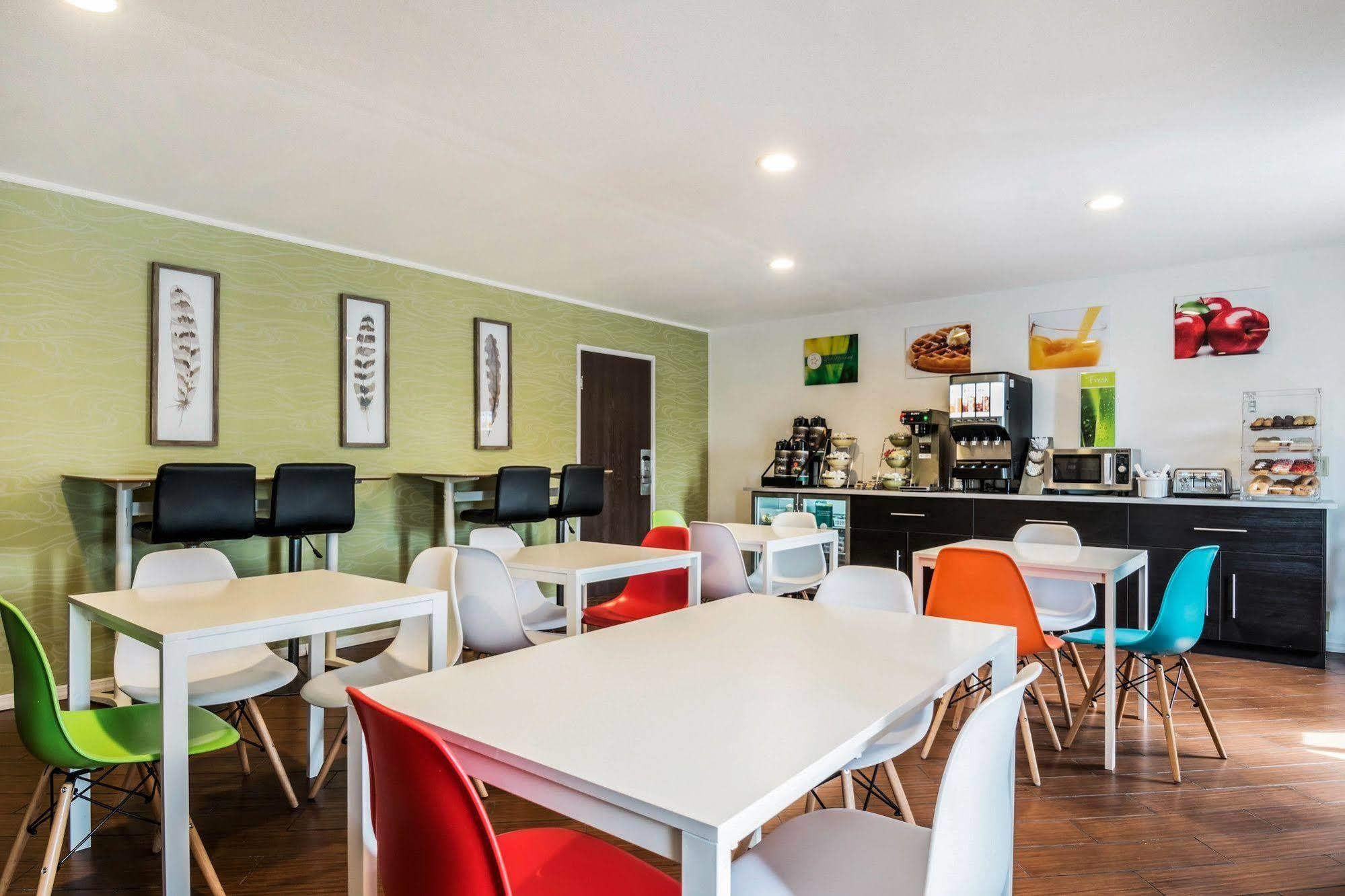 Motel 6 Lancaster, Pa Fertility Εξωτερικό φωτογραφία