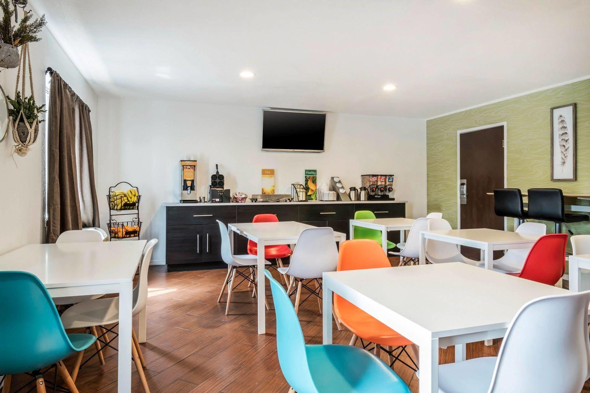 Motel 6 Lancaster, Pa Fertility Εξωτερικό φωτογραφία