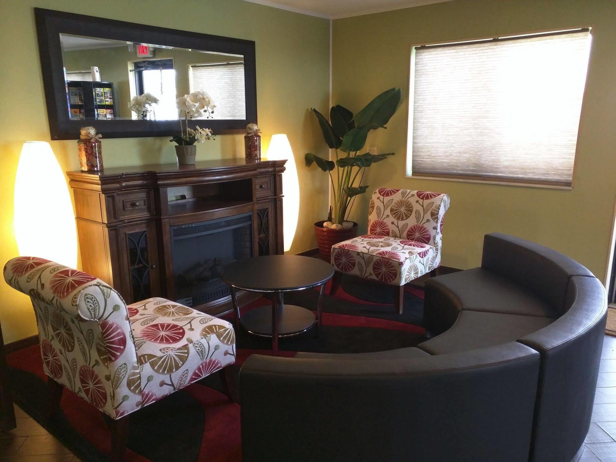 Motel 6 Lancaster, Pa Fertility Εξωτερικό φωτογραφία
