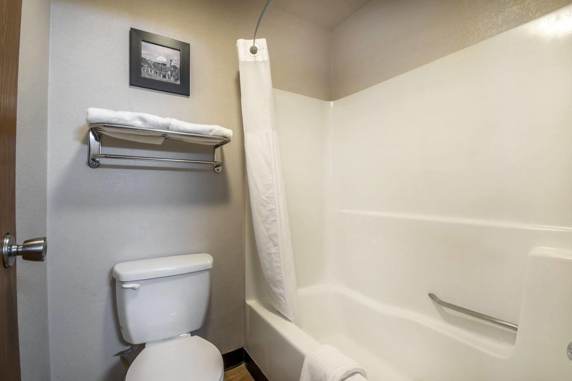 Motel 6 Lancaster, Pa Fertility Εξωτερικό φωτογραφία