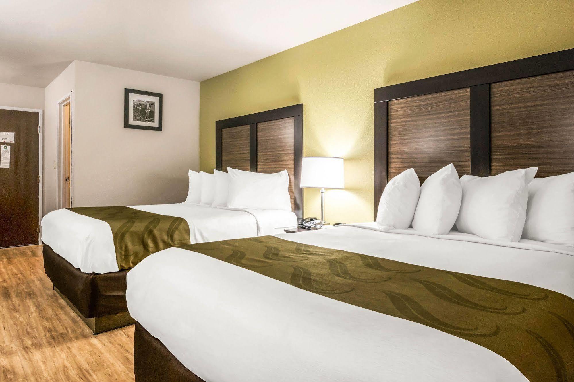 Motel 6 Lancaster, Pa Fertility Εξωτερικό φωτογραφία