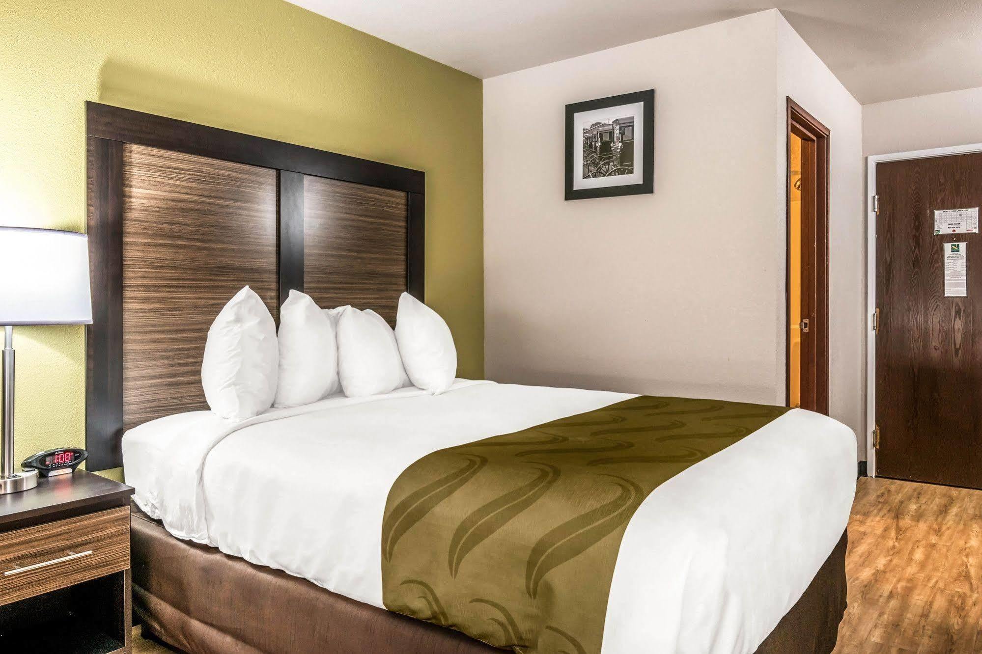 Motel 6 Lancaster, Pa Fertility Εξωτερικό φωτογραφία