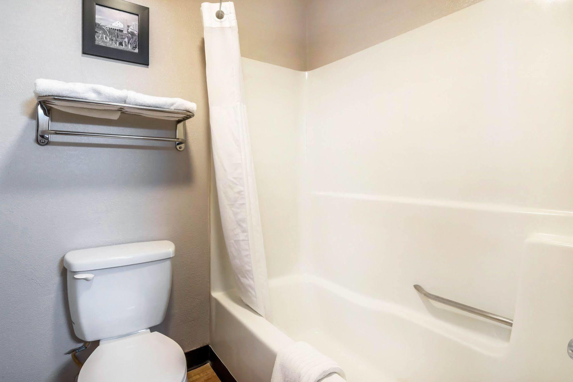 Motel 6 Lancaster, Pa Fertility Εξωτερικό φωτογραφία