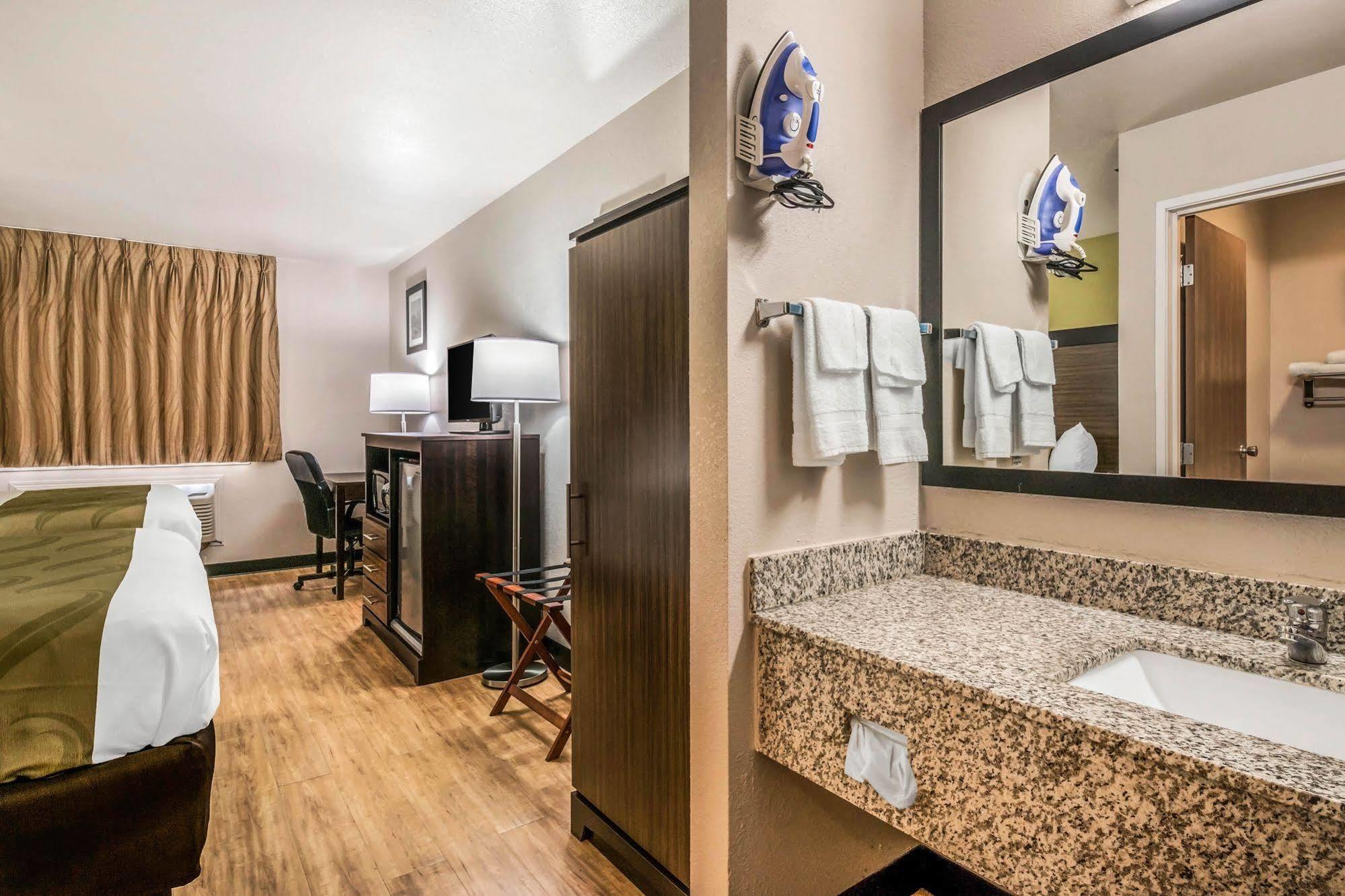Motel 6 Lancaster, Pa Fertility Εξωτερικό φωτογραφία