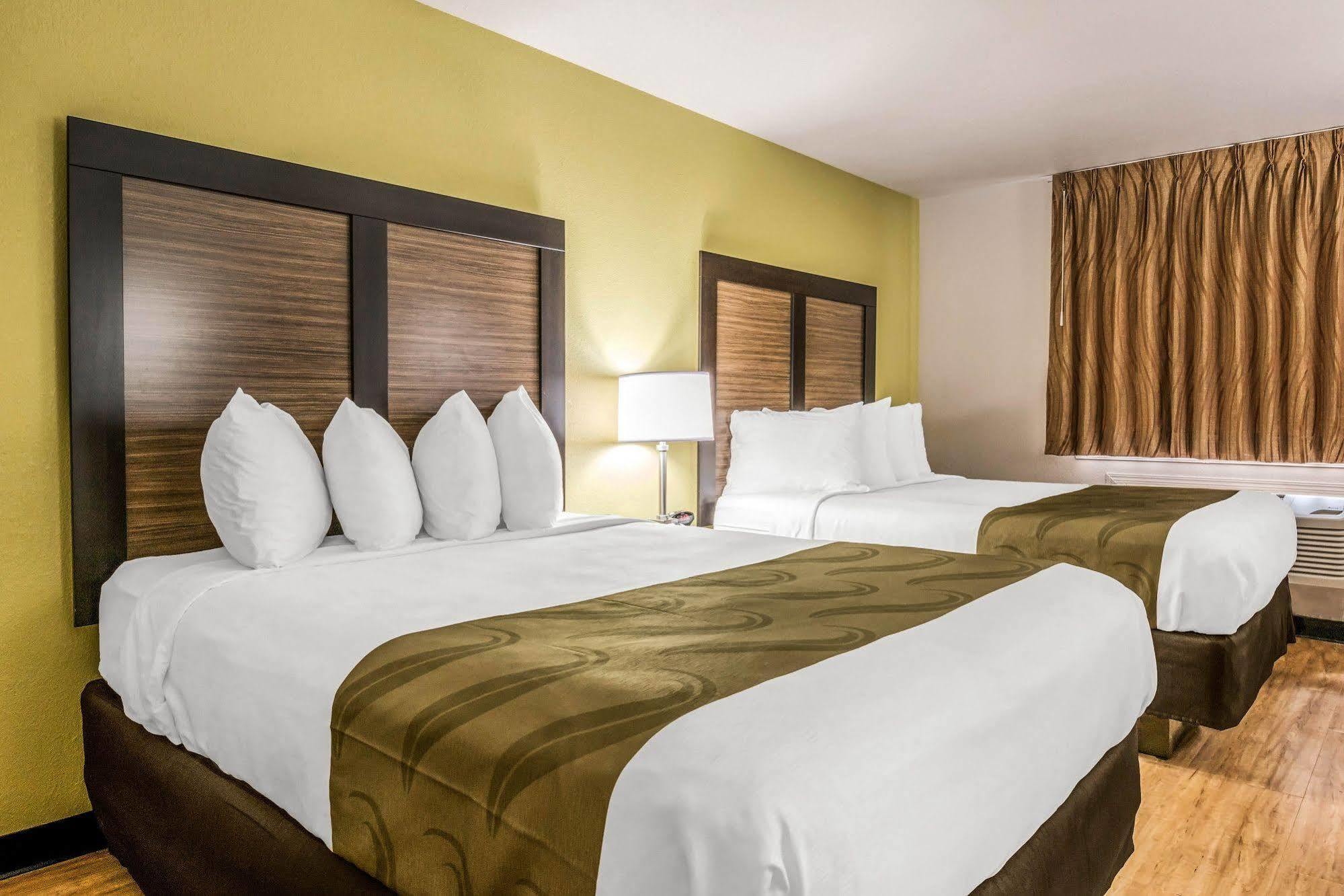 Motel 6 Lancaster, Pa Fertility Εξωτερικό φωτογραφία