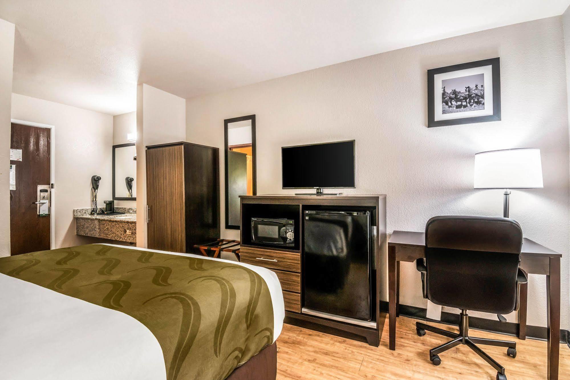 Motel 6 Lancaster, Pa Fertility Εξωτερικό φωτογραφία