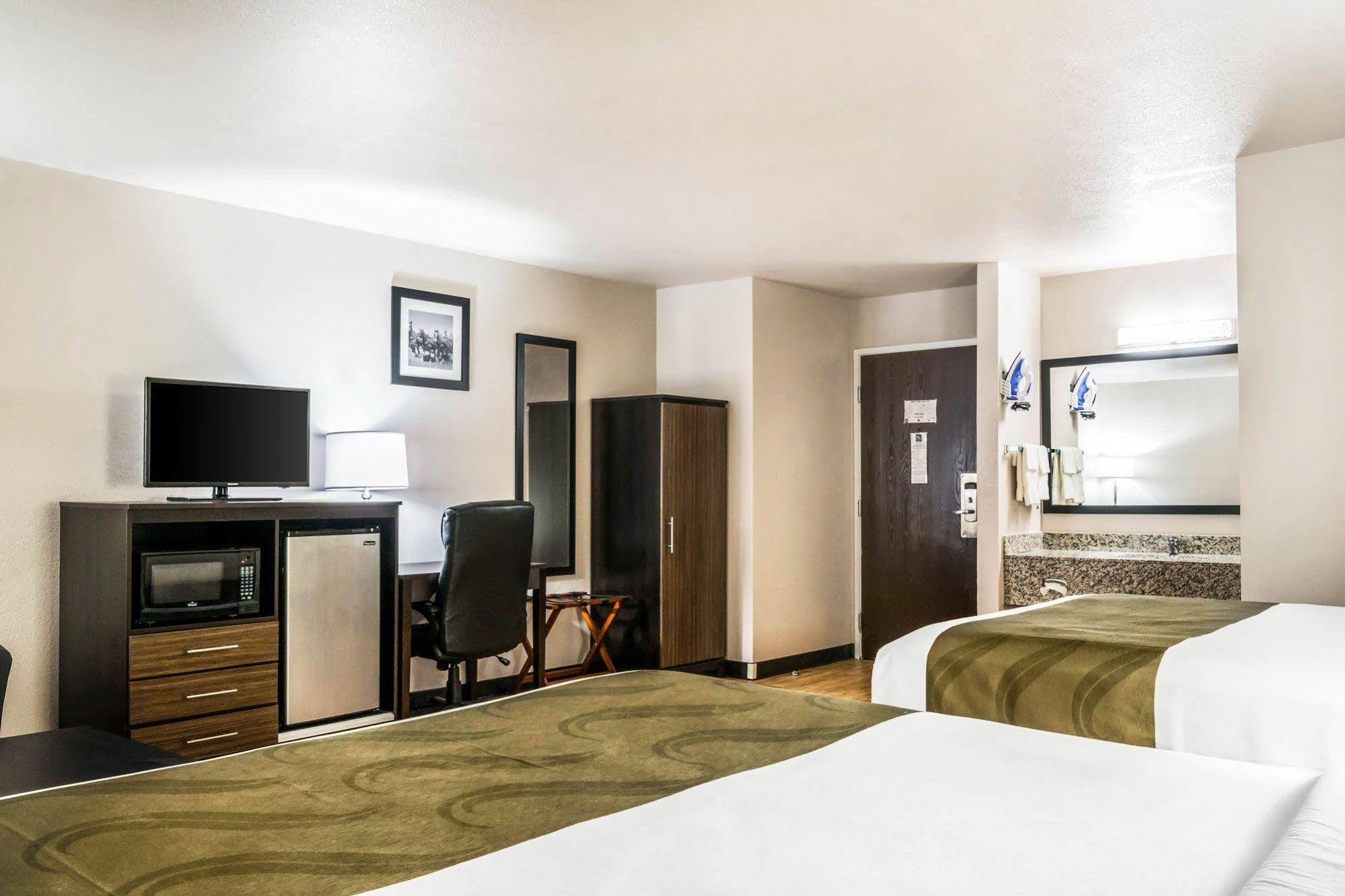 Motel 6 Lancaster, Pa Fertility Εξωτερικό φωτογραφία