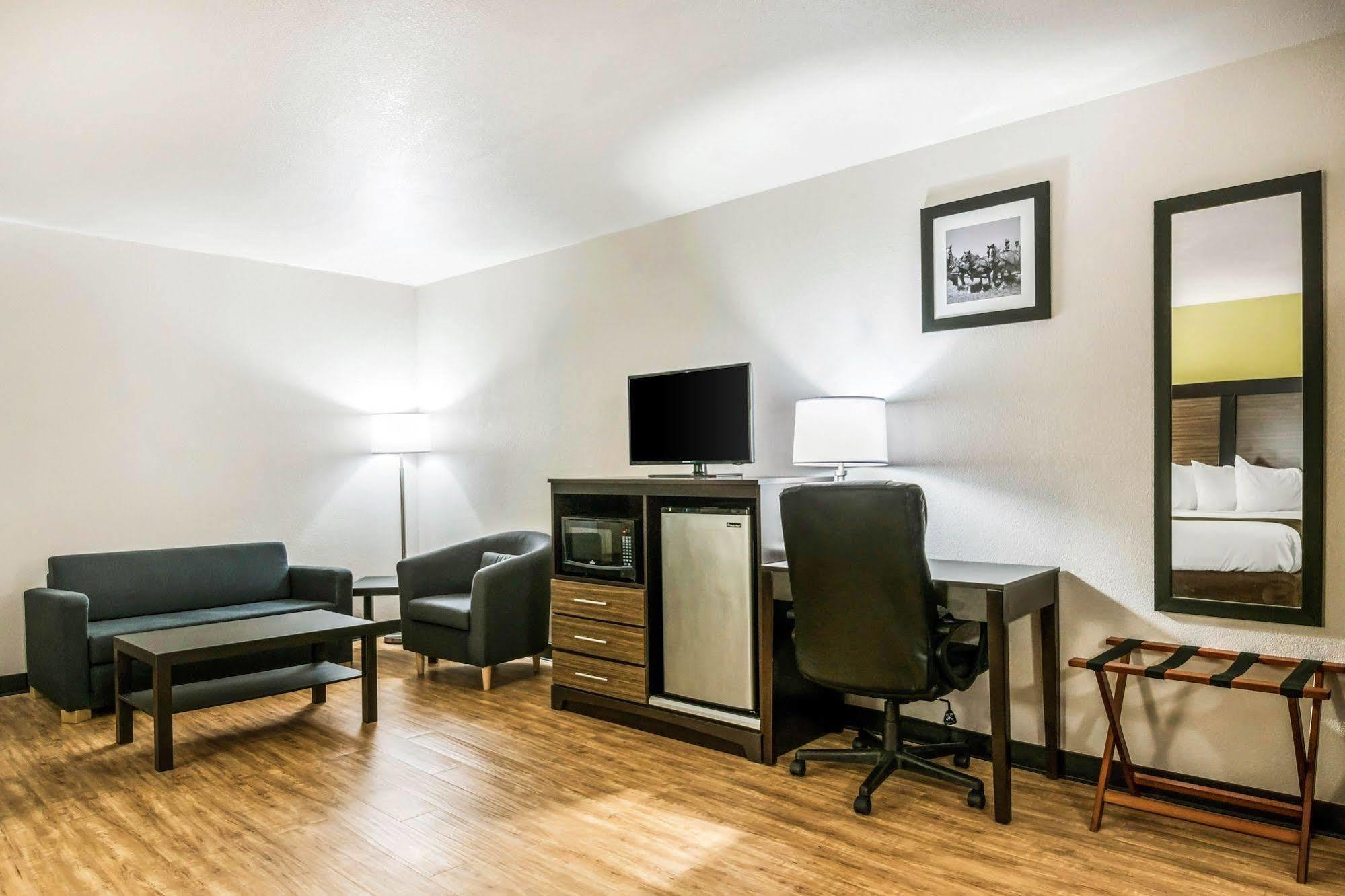 Motel 6 Lancaster, Pa Fertility Εξωτερικό φωτογραφία