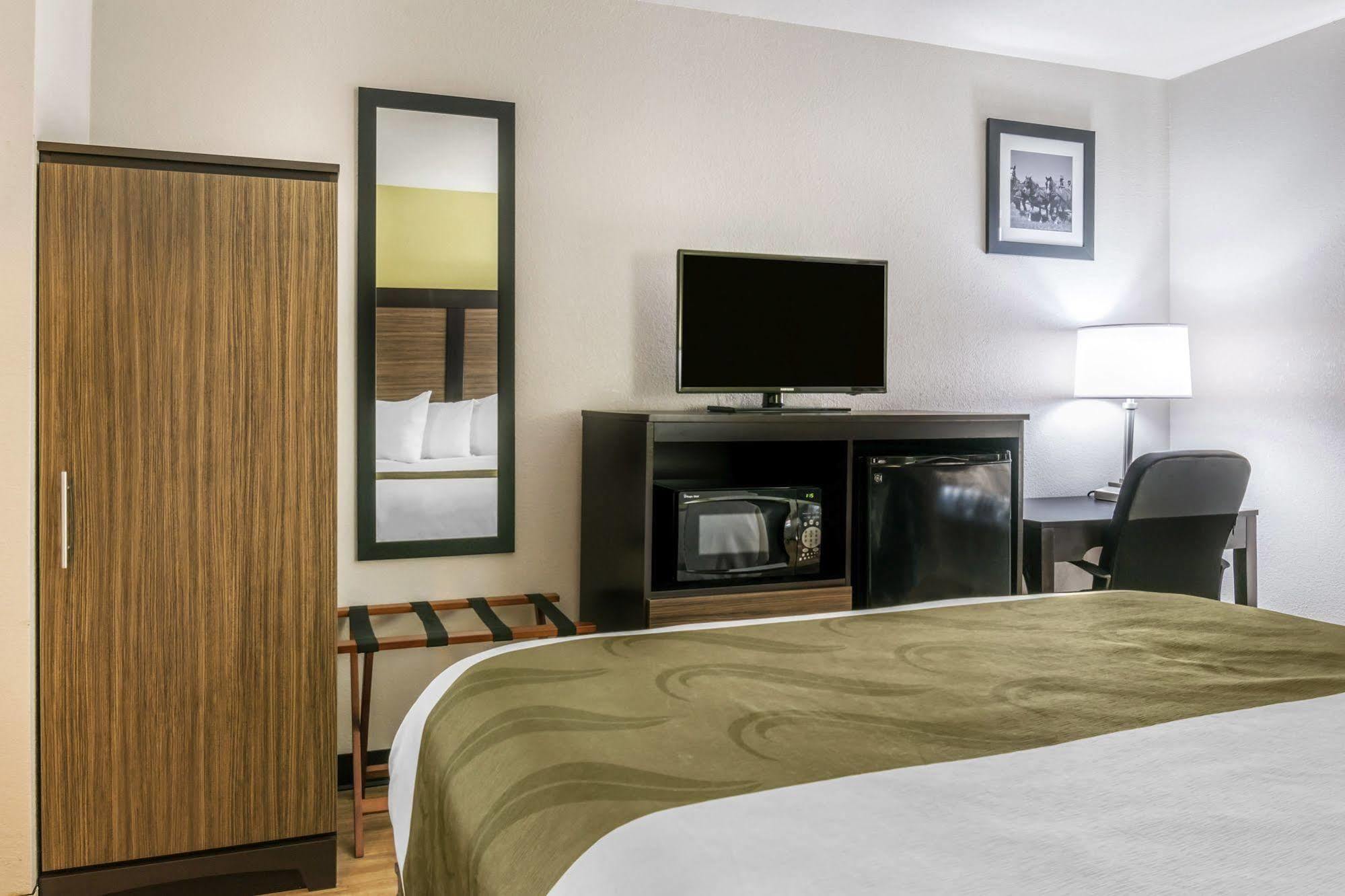 Motel 6 Lancaster, Pa Fertility Εξωτερικό φωτογραφία