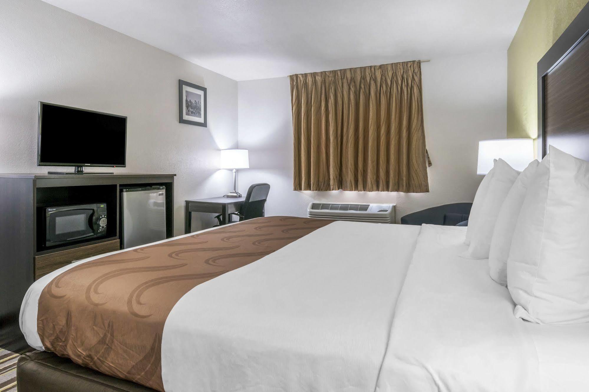 Motel 6 Lancaster, Pa Fertility Εξωτερικό φωτογραφία